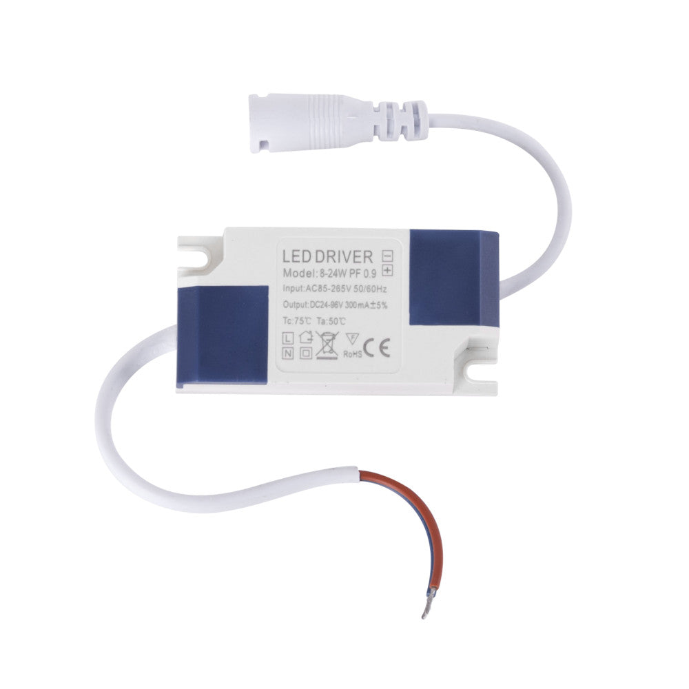 Driver No Dimable Placa LEDs — Vetonek (4)