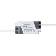 Driver No Dimable Placa LEDs — Vetonek (5)