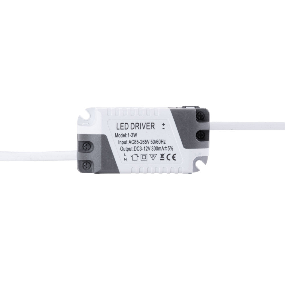 Driver No Dimable Placa LEDs — Vetonek (5)
