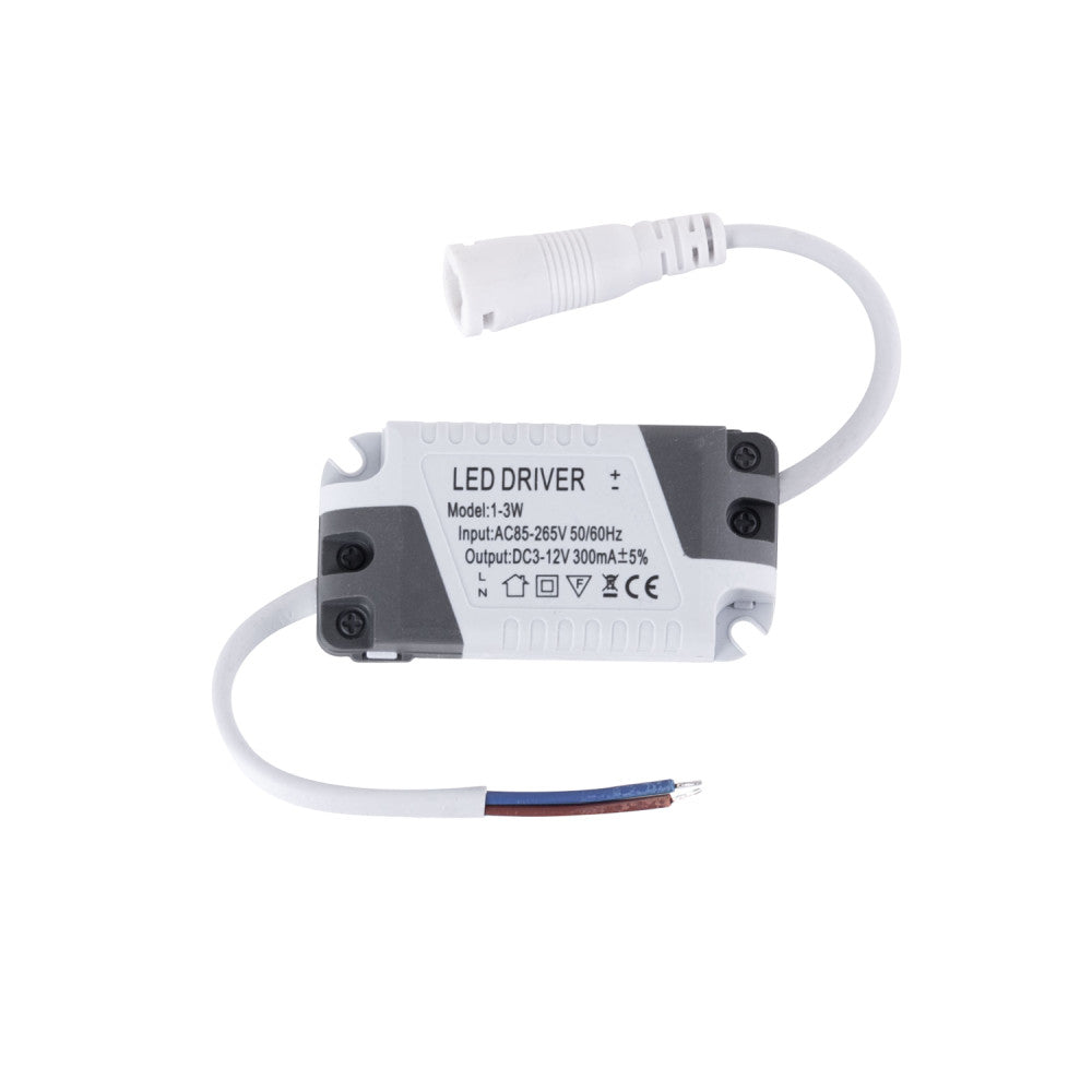 Driver No Dimable Placa LEDs — Vetonek (6)