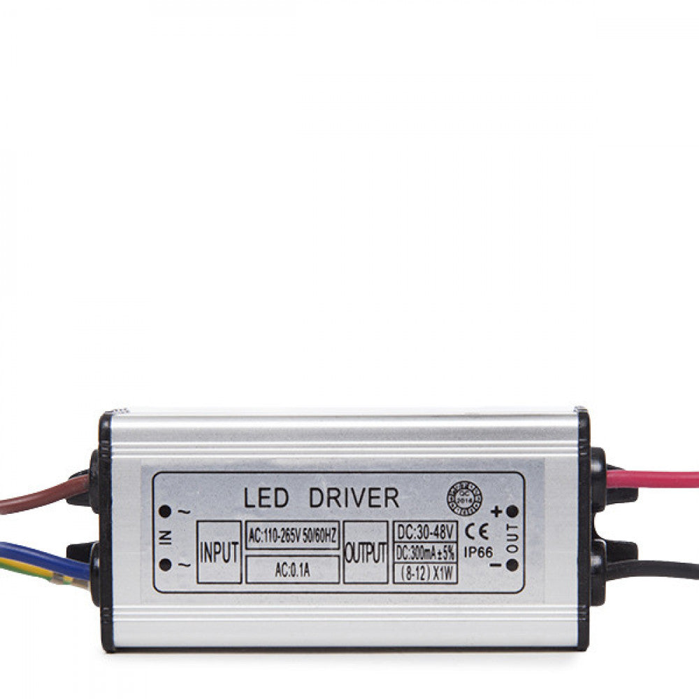 Driver No Dimable Foco Proyector LED — Vetonek (3)