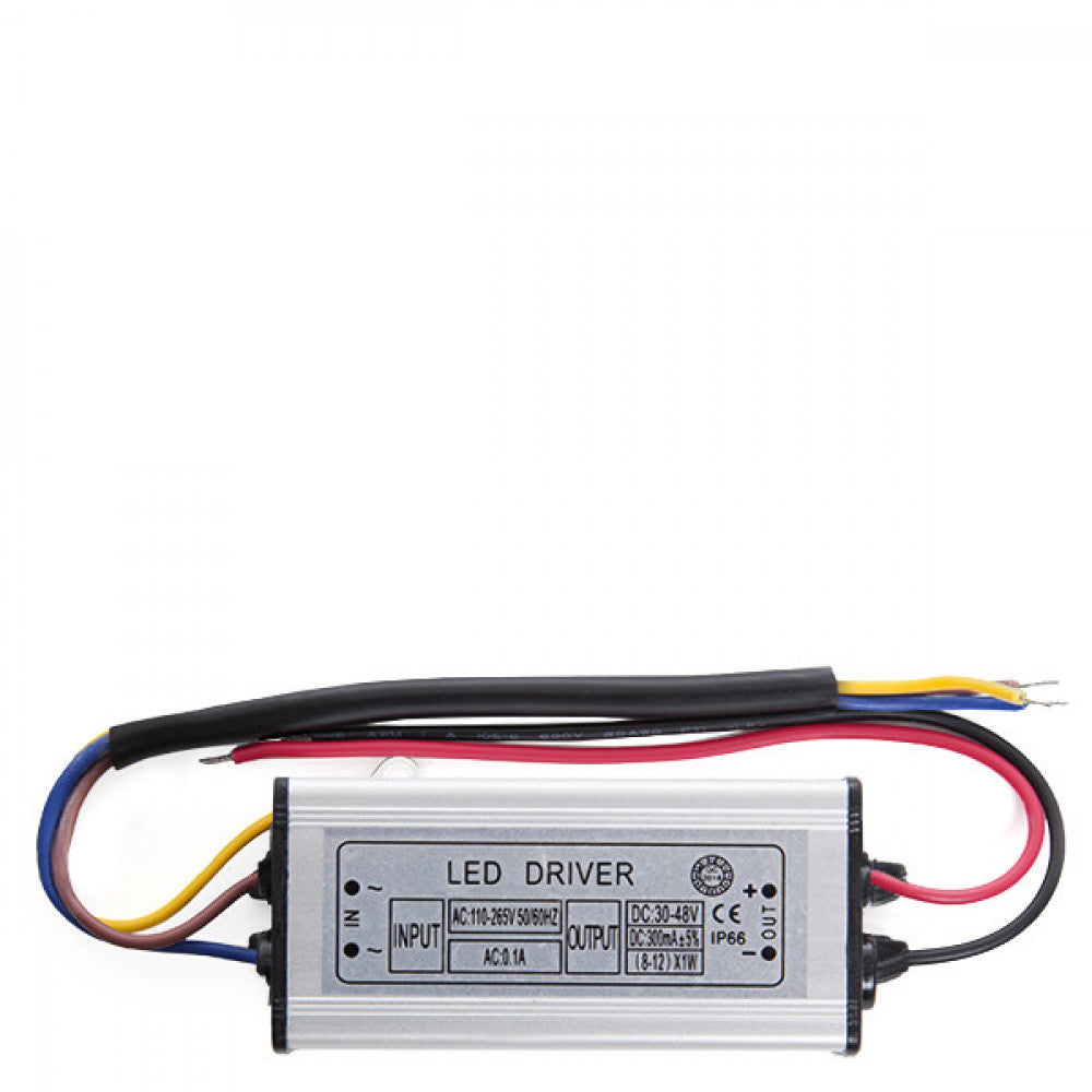 Driver No Dimable Foco Proyector LED — Vetonek (4)