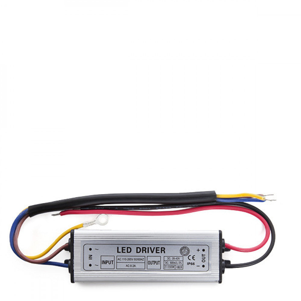 Driver No Dimable Foco Proyector LED — Vetonek (2)