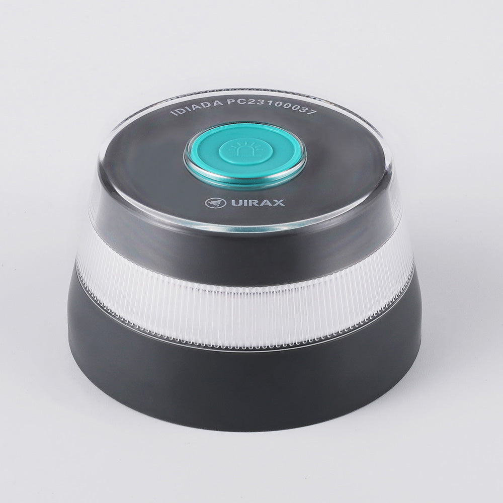 SOS Emergencia Trafico V16 2.0 IOT Road Connected DGT 3.0 — Vetonek
