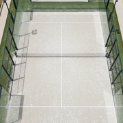 Arena filtro piscina - Vetonek