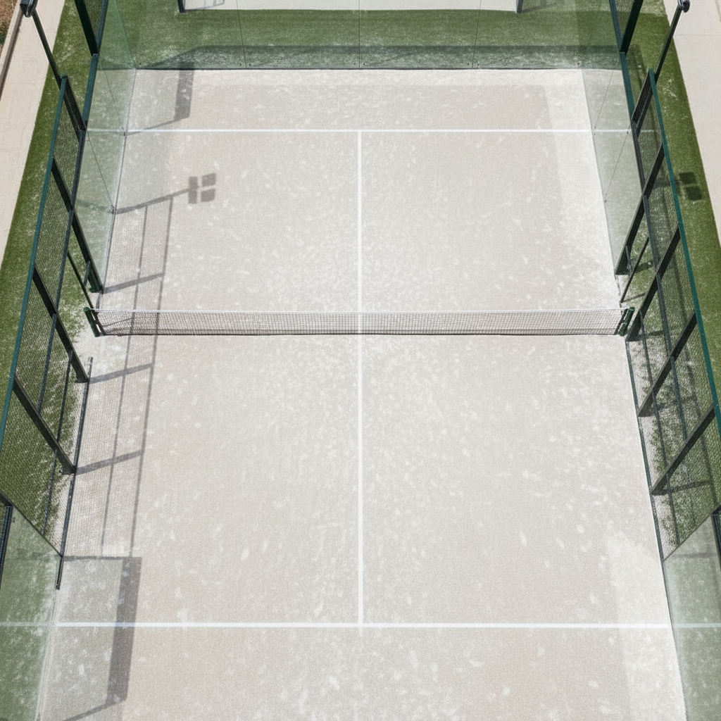 Arena filtro piscina - Vetonek