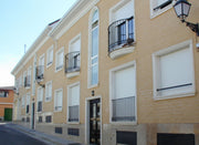 Bloque de hormigón pieza pilar RUGOSA - Vetonek