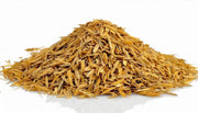 coque de riz pour le champ amendement agricole