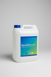 Equilibrio pH — Estabilizador de pH para caldos de tratamiento