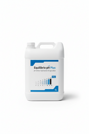 Equilibrio pH Plus — Estabilizador de pH con aporte de fósforo
