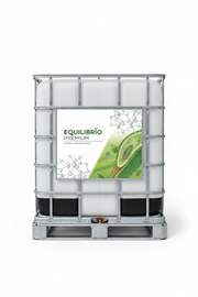 Equilibrio Premium — Calcio que refuerza las paredes celulares