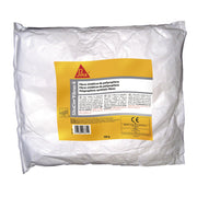 Bolsa hidrosoluble de 150 g de SikaCim® Fibras de Sika, fibras de polipropileno de 6 mm para el control de la fisuración en morteros y hormigones - Vetonek