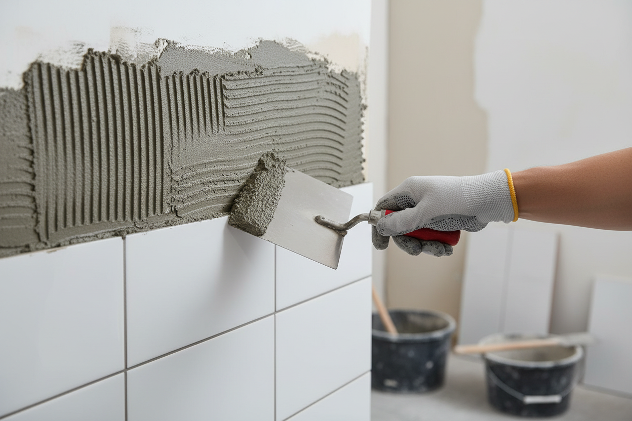 Sika® MiniPack Pegado de baldosas - Vetonek