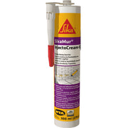 Salchichón y cartucho de SikaMur® InjectoCream-100 de Sika, crema de inyección de silanos que crea una barrera contra la humedad por capilaridad - Vetonek