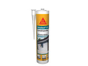 Cartucho de 300 ml de SikaSeal®-174 de Sika, silicona neutra para sellar ventanas, acristalamientos y juntas sanitarias - Vetonek