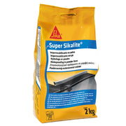 Bolsa de Super Sikalite® de Sika, aditivo impermeabilizante en polvo para morteros y hormigones - Vetonek