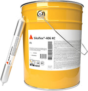 Unipac de 150 ml de Sikaflex®-406 KC Booster de Sika, acelerador de curado para el sellador autonivelante de juntas de pavimento - Vetonek