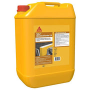 Bidón de Sika® Desencofrante LN de Sika, aceite desencofrante listo para usar en encofrados metálicos - Vetonek