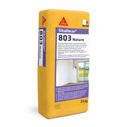 Lote A+B de 30 kg de SikaDecor®-803 Nature de Sika, mortero de regularización previo al microcemento decorativo - Vetonek
