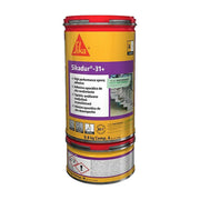 Sikadur®-31+ de Sika, adhesivo estructural epoxi bicomponente tixotrópico R4 para hormigón y acero - Vetonek