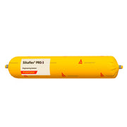 Salchichón de Sikaflex® PRO-3 Purform® de Sika, sellador elástico de poliuretano para juntas de pavimentos industriales - Vetonek