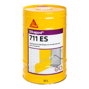 Garrafa de Sikagard®-711ES de Sika, impregnación hidrófuga incolora para proteger fachadas y cubiertas de la humedad - Vetonek