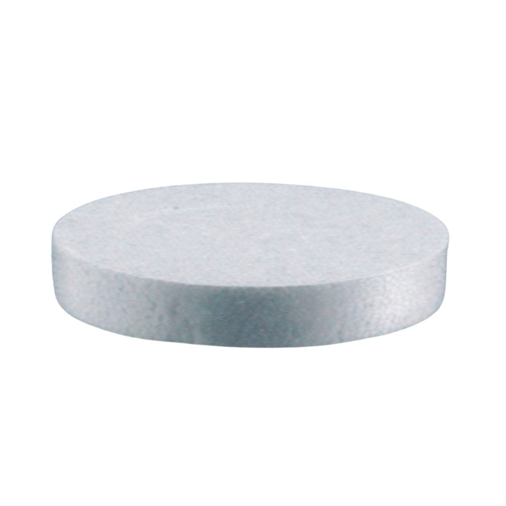 Caja de Sikatherm®-976 Tapa EPS de Sika, tapa de poliestireno expandido para cubrir las espigas de fijación de un sistema SATE - Vetonek
