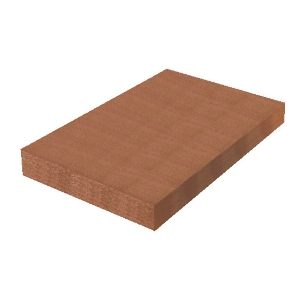 Paquete de Sikatherm® MW 025 F MD de Sika, panel de lana de roca monodensidad para aislamiento térmico SATE de fachadas - Vetonek