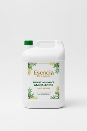 Esencia Premium — Aminoácidos para la floración y el cuajado