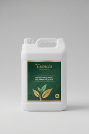 Esencia Premium — Aminoácidos para la floración y el cuajado