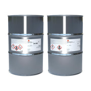 Envase industrial de Sikalastic® M 811 de Sika, membrana líquida impermeabilizante para cubiertas de gran superficie - Vetonek