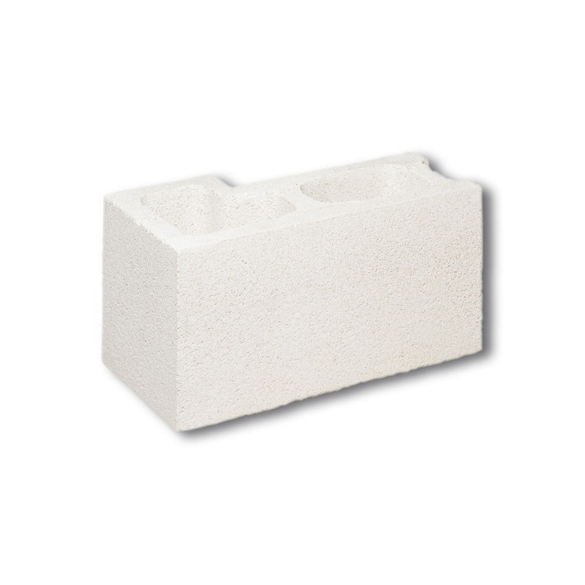 Bloque de hormigón hidrófugado LISO - Vetonek