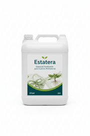 Estatera — Fertilizante especial para el cultivo profesional