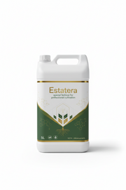 Estatera — Fertilizante especial para el cultivo profesional