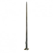 Columna Troncocónica AM-10 - Pernos Acero Galvanizado — Vetonek