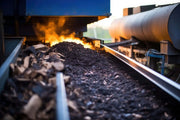 Biochar Carbon Actiforce - Vetonek