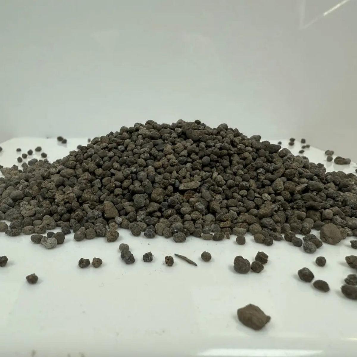 Engrais pour gazon Mineravi - Revitalisant et stimulateur de croissance - Vetonek