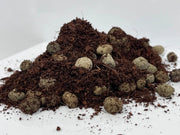 Substrat Hydroponique | 60% Fibre Coco et 40% Argile Expansée Vetonek
