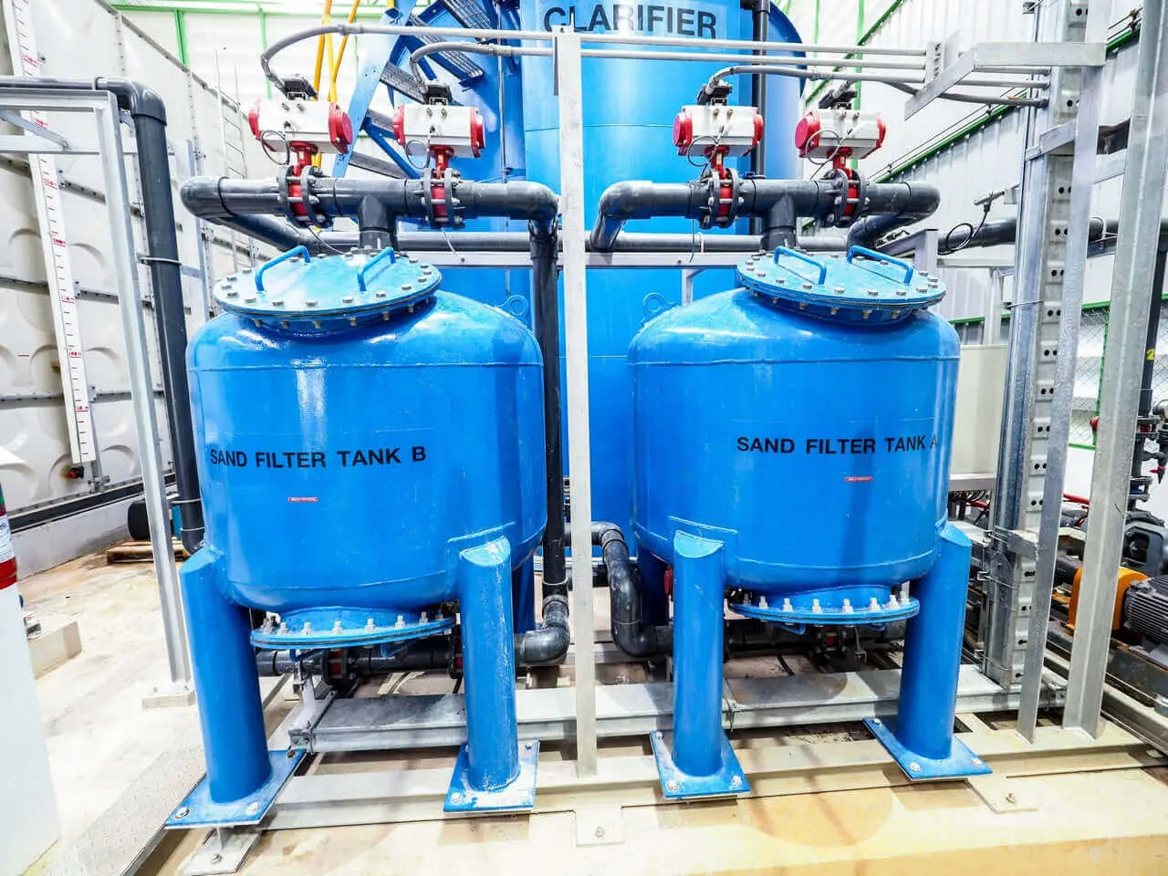 Basalto para filtracion y agricultura 7200 CGS Paramagnetismo - Vetonek