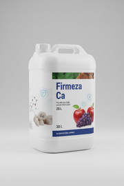 Firmeza Ca — Calcio foliar contra golpes y pedrisco