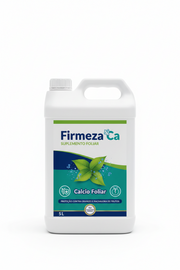 Firmeza Ca — Calcio foliar contra golpes y pedrisco
