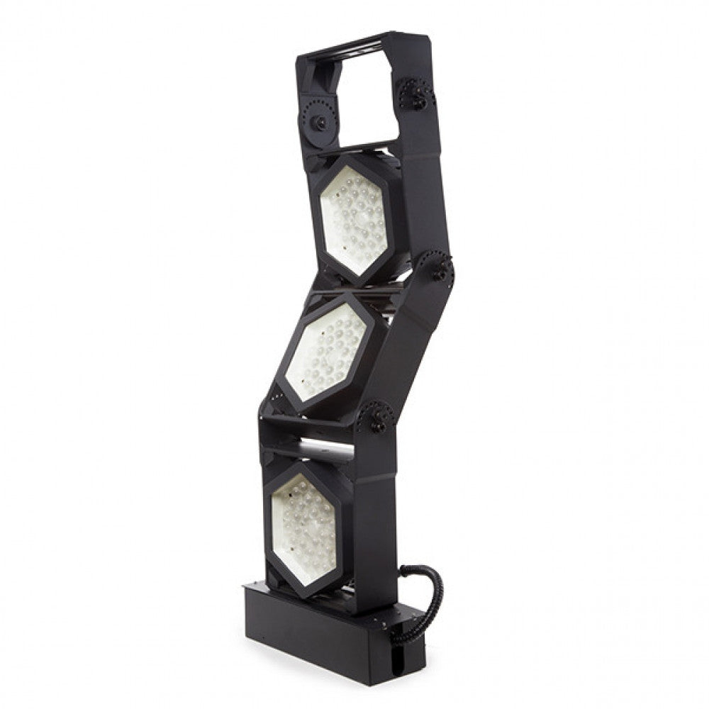 Proyector LED 300W 42.000Lm 5000ºK IP66 Cree Driver Meanwell HLG — Vetonek