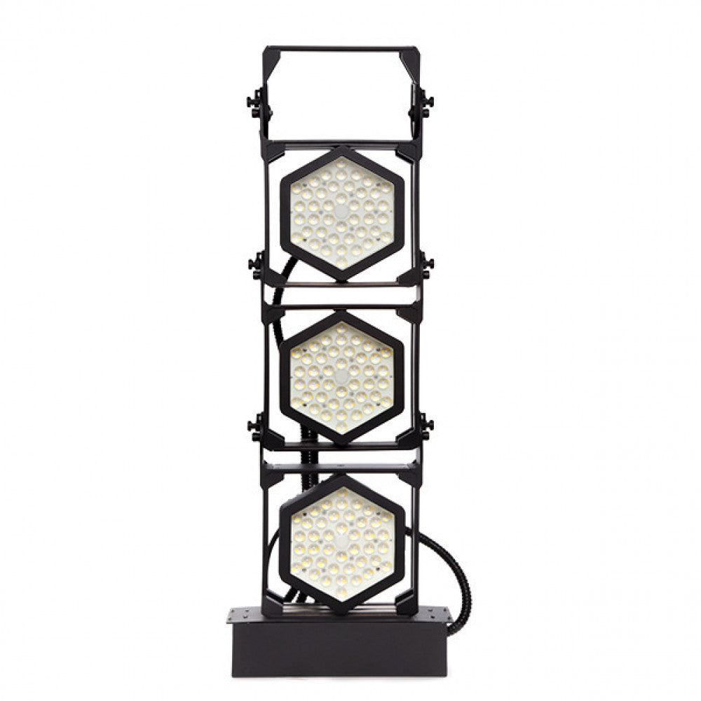 Proyector LED 300W 42.000Lm 5000ºK IP66 Cree Driver Meanwell HLG — Vetonek (2)