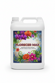 Florecer Max — Bioestimulante para la fase de floración