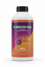 Florecer Max — Bioestimulante para la fase de floración