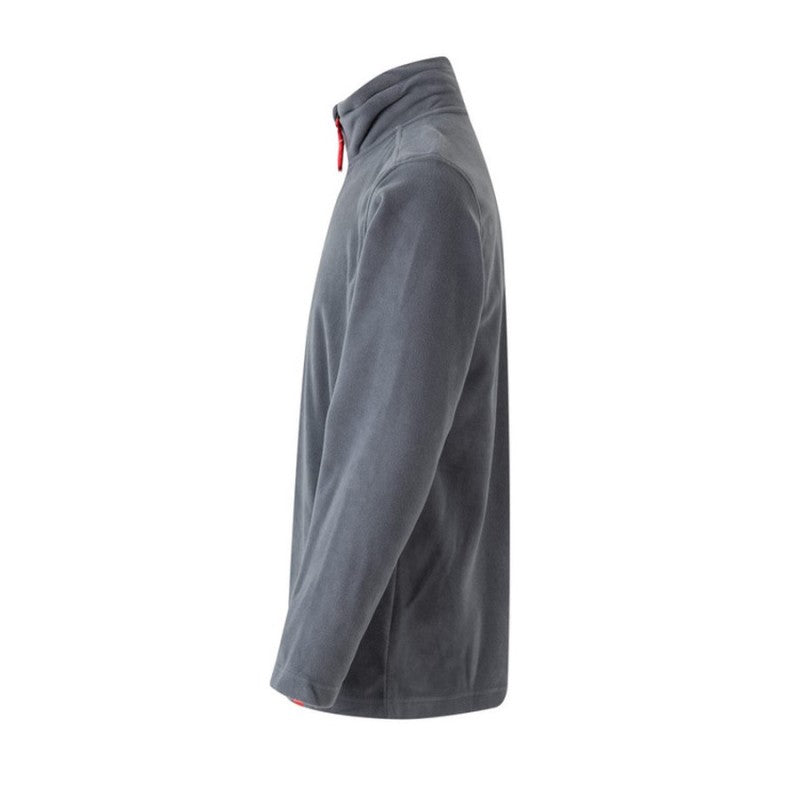 Forro polar Velilla 201501 en negro - Vetonek