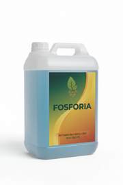 Fosforia — Fósforo y potasio para raíz y cuajado