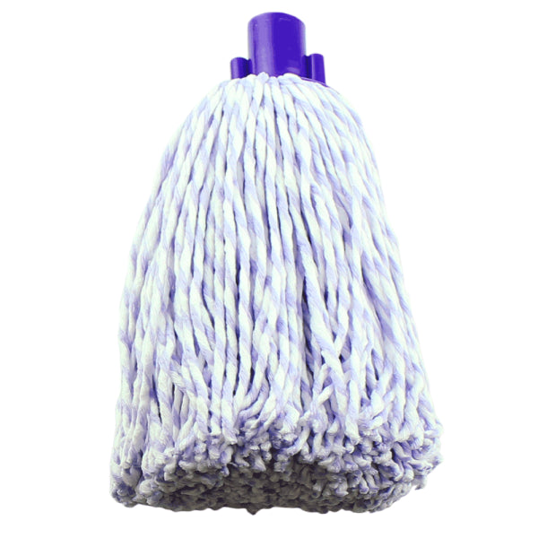 Fregona de Hilos de Microfibra - Suave y Eficiente Vetonek