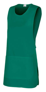Delantal reversible para manipulacion de alimentos Velilla 254201 - Vetonek