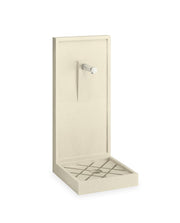 Fuente de Jardín Mirto de hormigón, punto de agua para riego y decoración - Vetonek